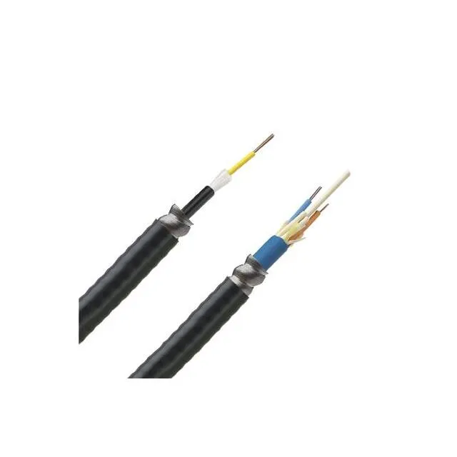 FOMRX1AY (144-FIBER OM3 10 GBE MULTIMODE O)