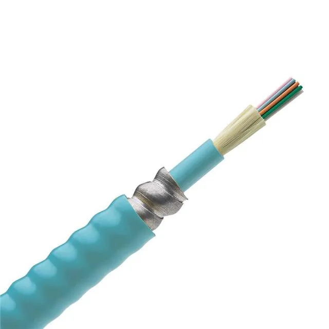 FOPPZ72Y (72-FIBER OM4 10 GBE OFNP (PLENUM)