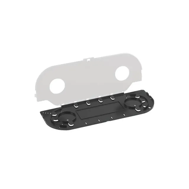 FOSMM (FIBER OPTIC SPLICE MODULE 12 MEC)