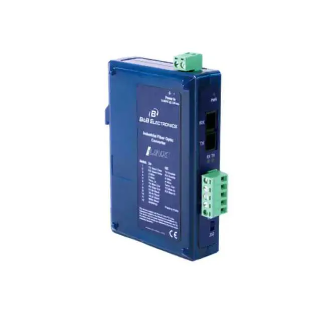 BB-FOSTCDRI-ST (INDUSTRIAL 232/422/485 TO SINGLE)