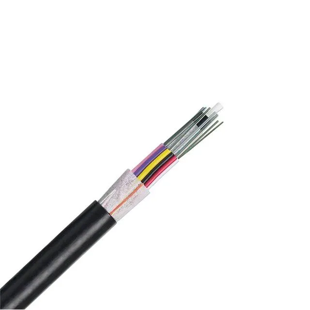 FOTNX06 (FIBER OUTSIDE PLANT STRANDED TUB)