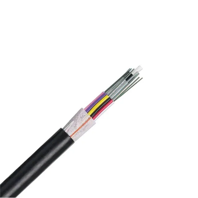 FOTNX24 (FIBER OUTSIDE PLANT STRANDED TUB)