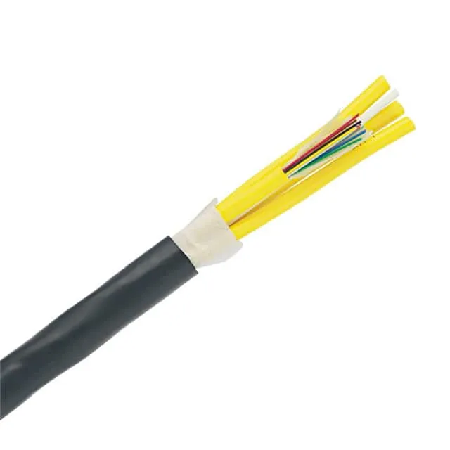 FOKPZ04 (4-FIBER OM4 10 GBE MULTIMODE PLE)