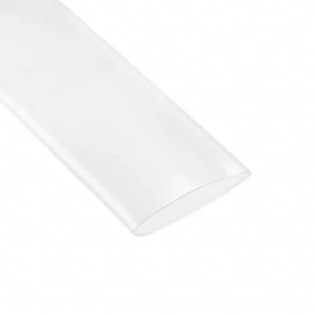 FP-301-1/2-CLEAR-6-PACK" (HEATSHRINK FP301 1/2-6 CLEAR")