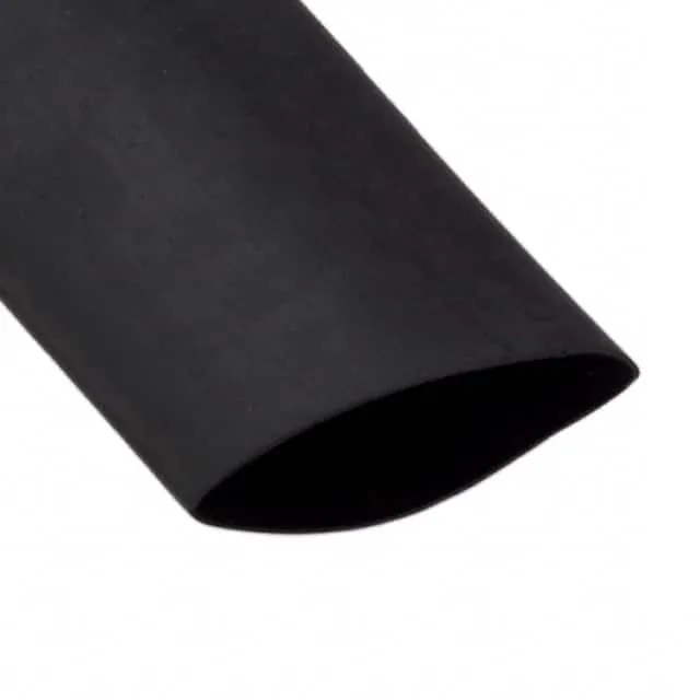FP-301-1-BLACK-6-PACK" (HEATSHRINK FP301 1-6 BLACK")