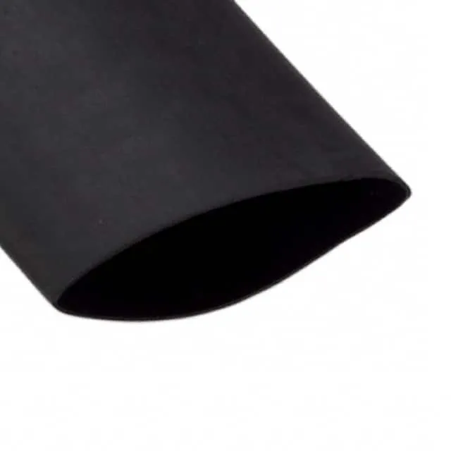 FP-301-1.5-BLACK-6-PACK" (HEATSHRINK FP301 1 1/2-6 BLACK")