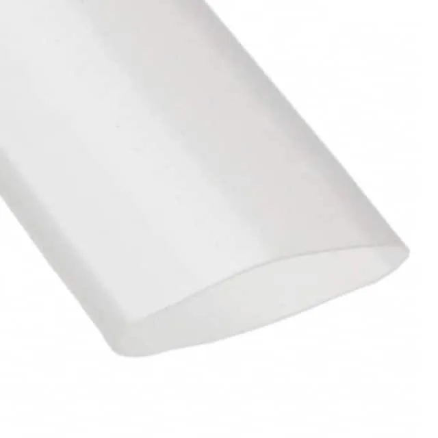 FP-301-1.5-CLEAR-6-PACK" (HEATSHRINK FP301 1 1/2-6 CLEAR")