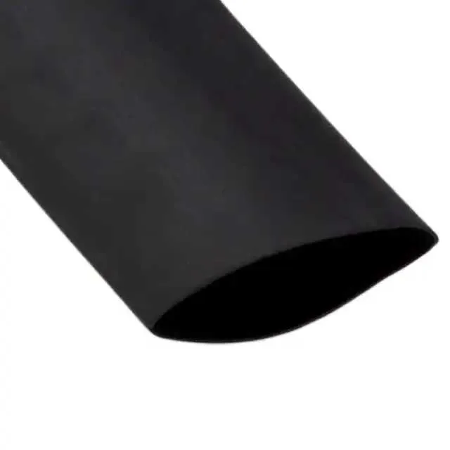 FP-301-2-BLACK-6-PACK" (HEATSHRINK FP301 2-6 BLACK")