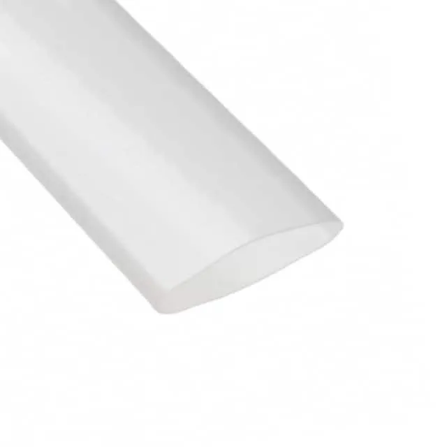 FP-301-3/4-CLEAR-6-PACK" (HEATSHRINK FP301 3/4-6 CLEAR")