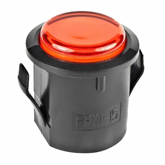 FP0115CAC1DD (SWITCH PUSHBUTTON)