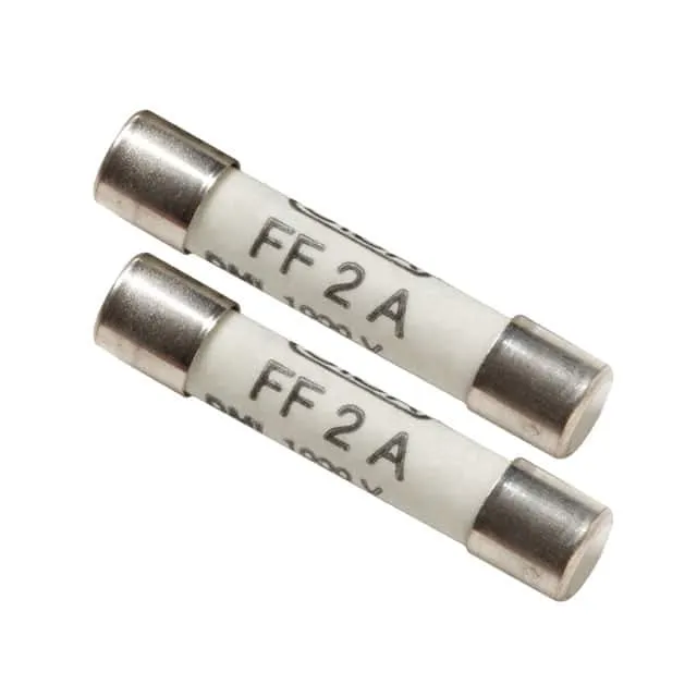 FP200 (FUSE 2A 1KVAC F/15XP 35XP)