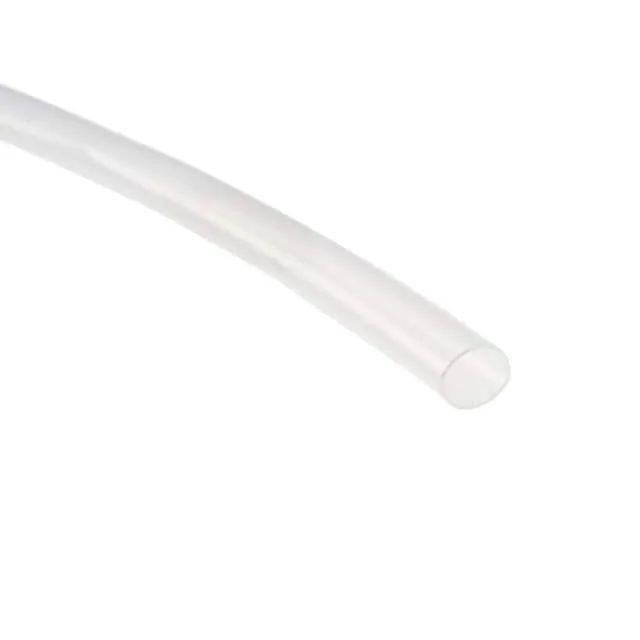 FP-301-1/8-CLEAR-6-PACK" (HEATSHRINK FP301 1/8-6 CLEAR")