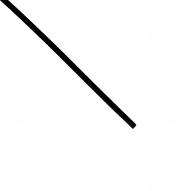 FP-301-3/64-BLACK-6-PACK" (HEATSHRINK FP301 3/64-6 BLACK")