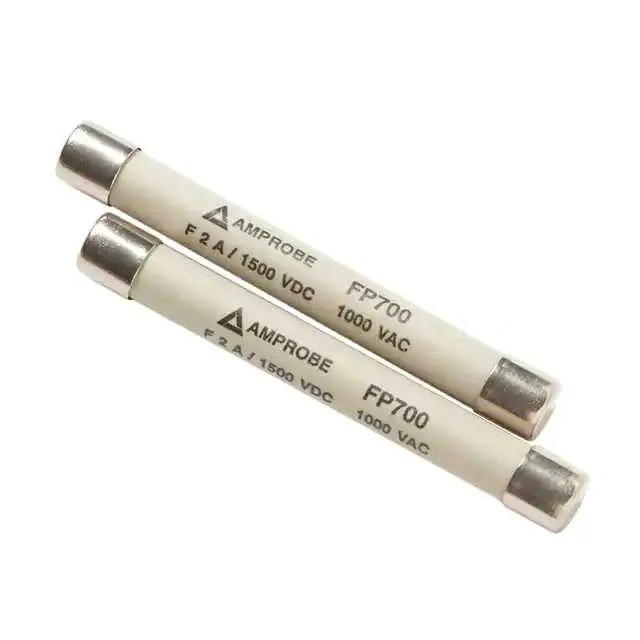 FP700 (FUSE 2A 1KVAC CERAMIC)