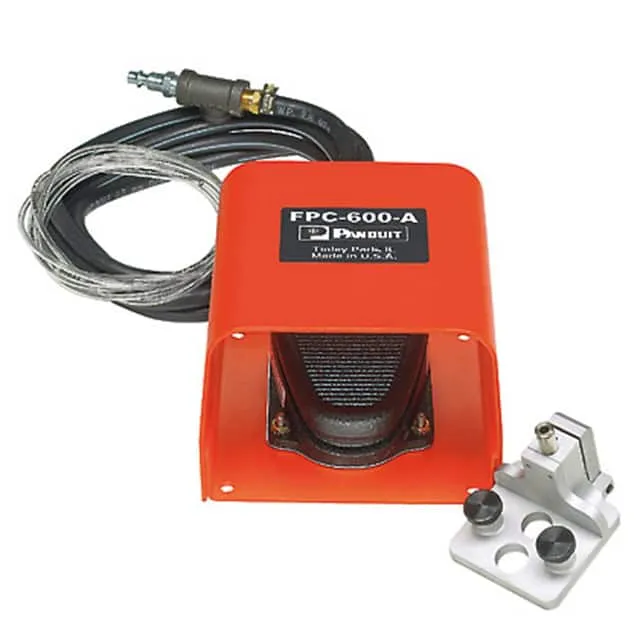 FPC-600-A (FOOT PEDAL FOR CT-600-A,EA)