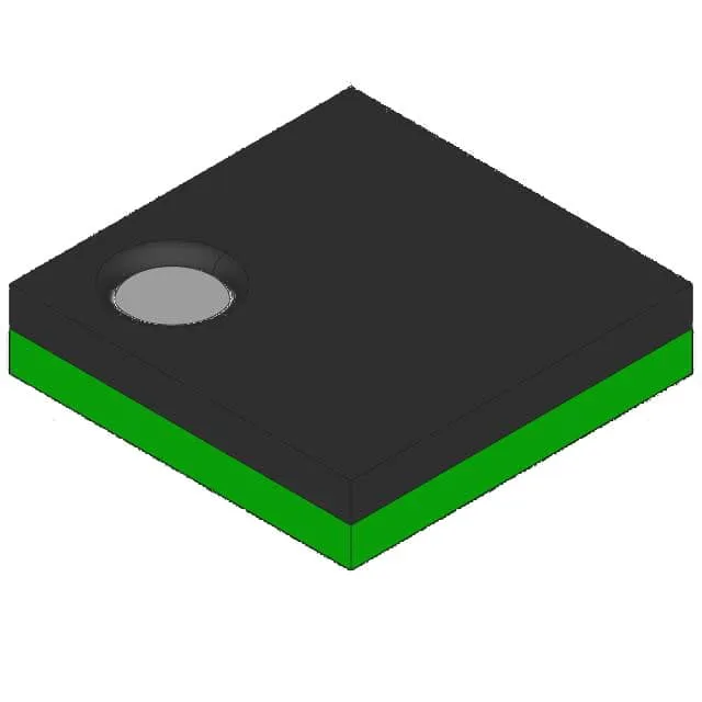 AUIPS6121R (IC PWR SWITCH N-CHAN 1:1 DPAK-5)