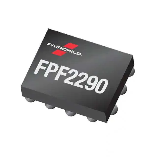 FPF2290BUCX-F130 (IC LOAD SWITCH)
