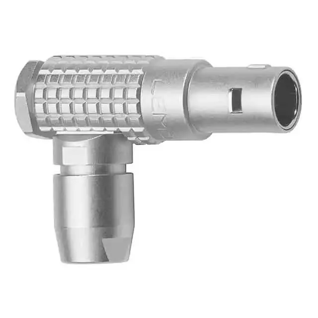 FPG.0B.302.CLAD52Z (CONN PLUG MALE 2POS SOLDER CUP)