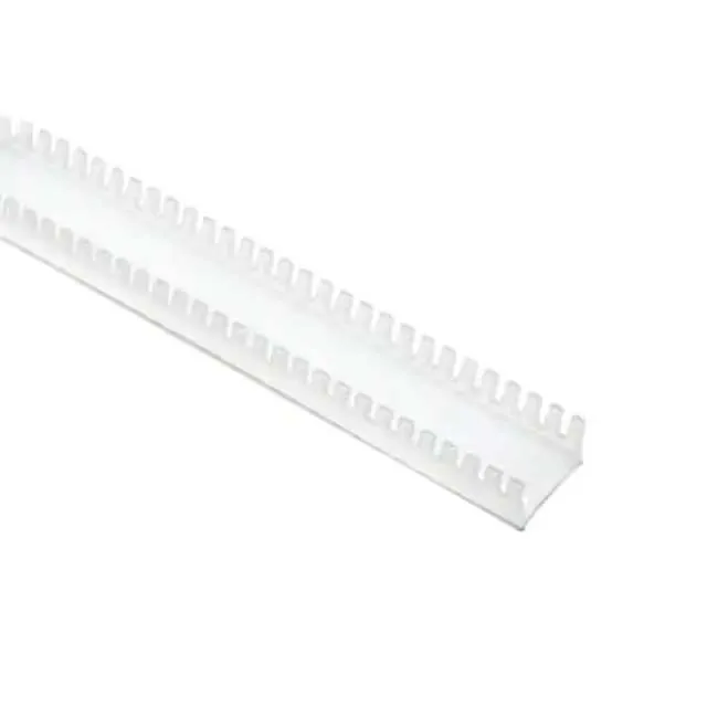 FPH (GROMMET EDGE SLOT PE NATURAL)