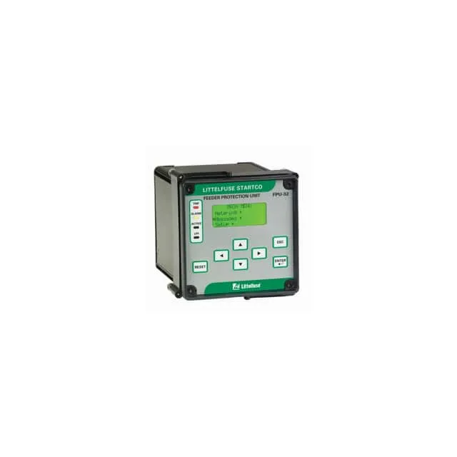 FPU-32-02-00 (FPR W/TIA-232/DEVICENET)