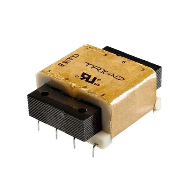 FP120-20 (PC MOUNT POWER TRANSFORMER)
