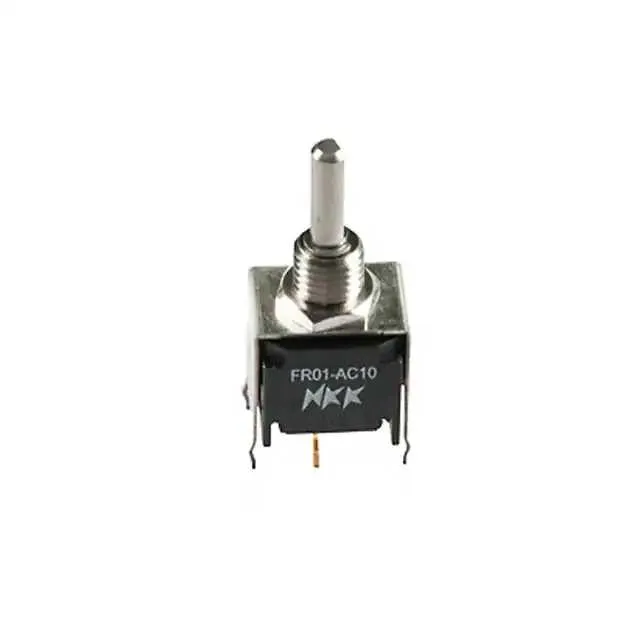 FR01AC10PB-S (SW ROTARY DIP BCD COMP 100MA 5V)
