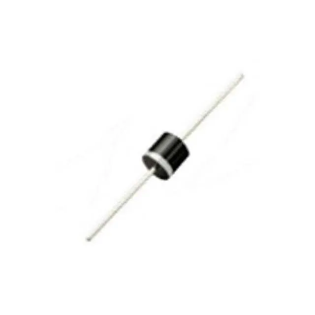 FR605-T (DIODE GEN PURP 600V 6A R6)