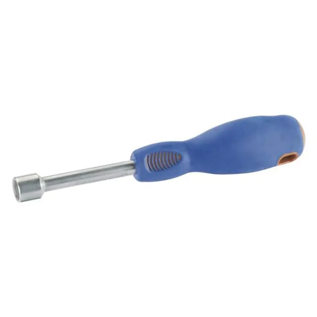 FR716DR (NUT DRIVER HEX SCKT 7/16 7.35"")