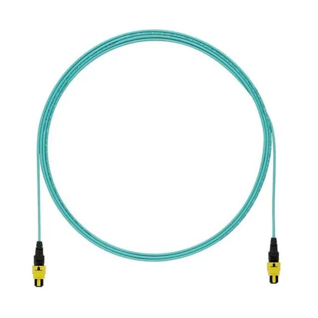 FRBXR7-R7M02 (OM3 12-FIBER, ROUND REFERENCE, P)