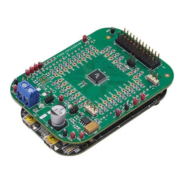 FRDM-CD1030EVM (EVAL BOARD FOR CD1030)