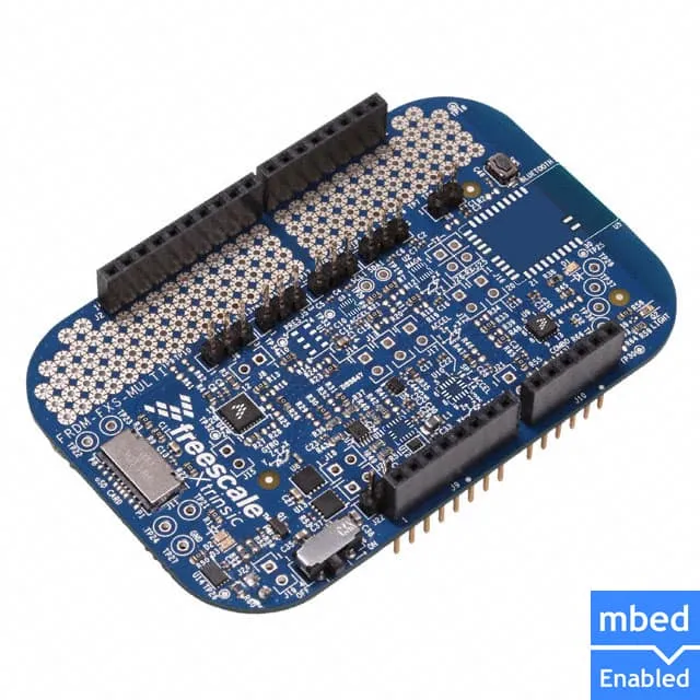FRDM-FXS-9AXIS (DEV KIT FOR 9AXIS XTRINSIC SNSR)