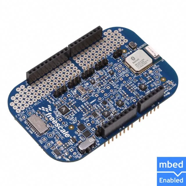 FRDM-FXS-MULTI-B (DEV KIT FOR XTRINSIC SENSOR BT)