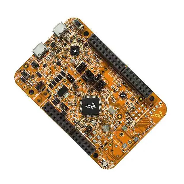 FRDM-K22F (FREEDOM BOARD KINETIS K22F)