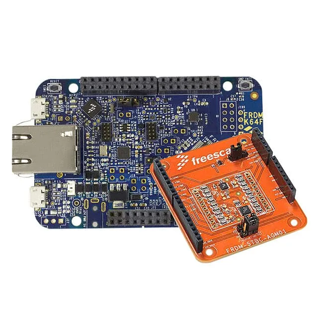 FRDM-K64F-AGM01 (EVB KIT FRDM-K64F/FRDM-STBCAGM01)