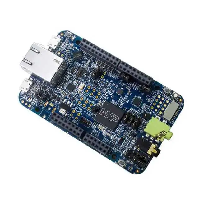 FRDM-K66F (FREEDOM BOARD KINETIS K66)