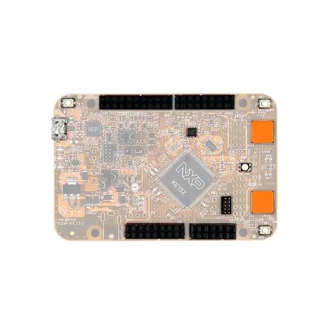 FRDM-KE15Z (FREEDOM BOARD FOR KE1XZ)