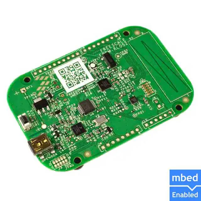 FRDM-KL05Z (FREEDOM BOARD KINETIS L)