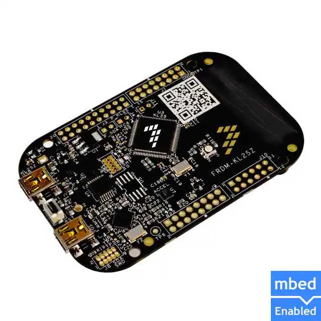 FRDM-KL25Z (FREEDOM BOARD KINETIS L)