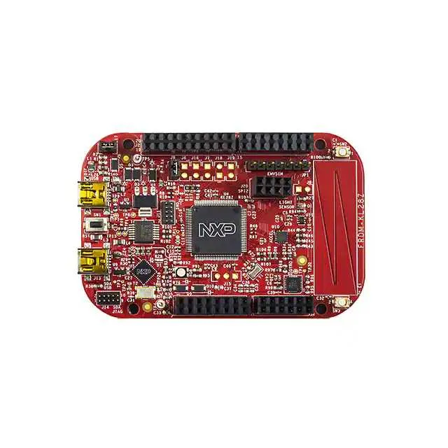 FRDM-KL28Z (DEVELOPMENT PLATFORM KINETIS)