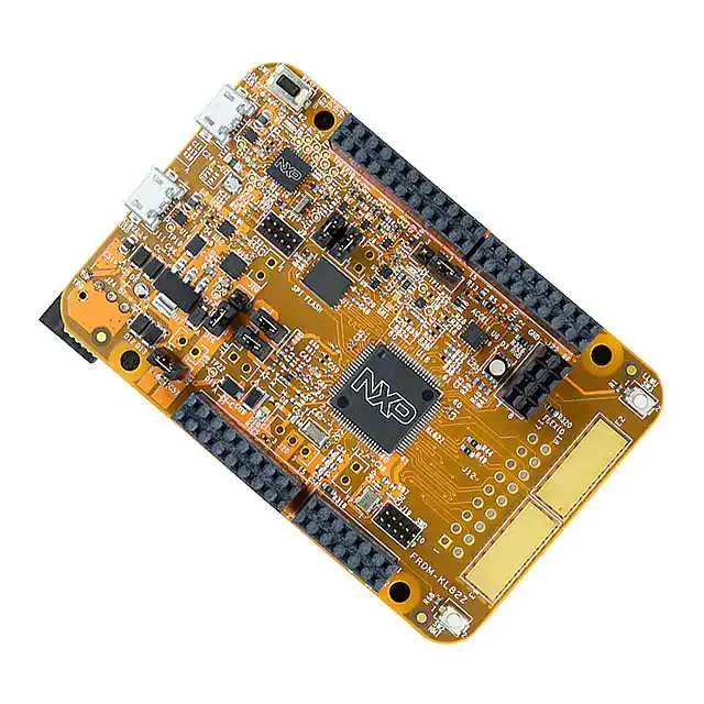 FRDM-KL82Z (FREEDOM DEV BOARD KINETIS KL82)