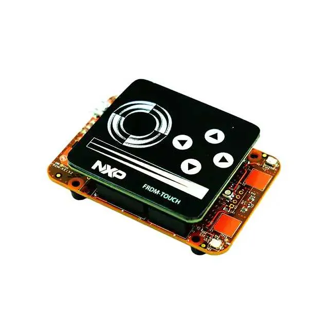 FRDM-TOUCH (TOUCH BOARD FOR KE1XZ)