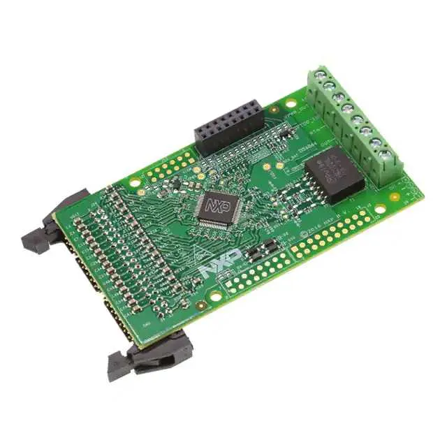 FRDM33771BTPLEVB (FREEDOM EXPANSION BOARD - MC3377)