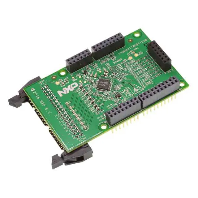 FRDM33772BSPIEVB (EVB FOR MC33772 SPI)