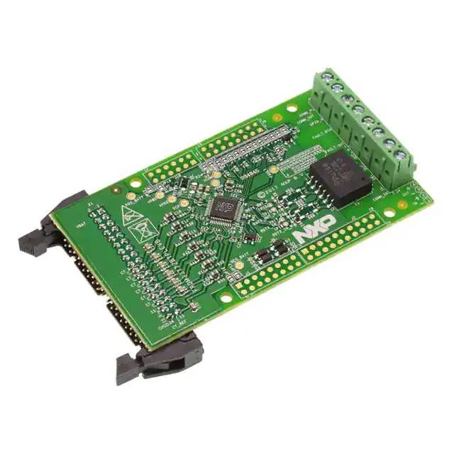 FRDM33772BTPLEVB (ENGINEERING PROTOTYPE BOARD - MC)