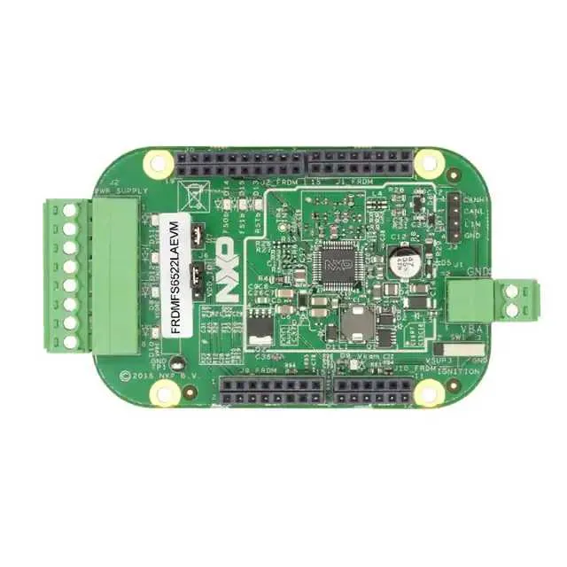 FRDMFS6522LAEVM (FREEDOM EXPANSION KIT FS6522 SY)