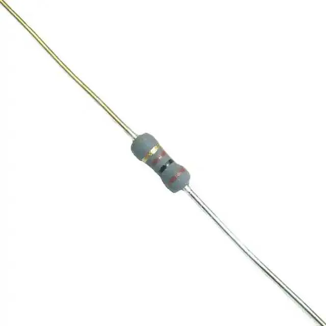 FRN14JT10R0 (RES FUSE 10 OHM 1/4W 5% AXIAL)