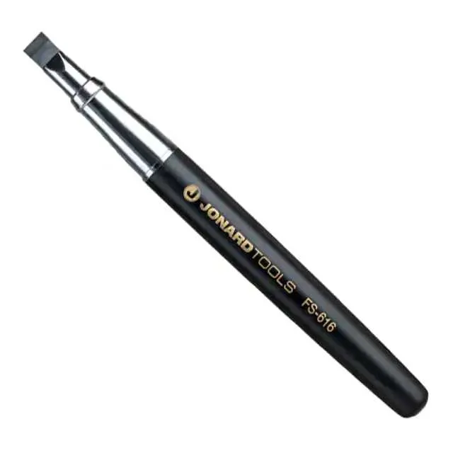 FS-616 (FIBER SCRIBE, 6MM WIDE FLAT BLAD)