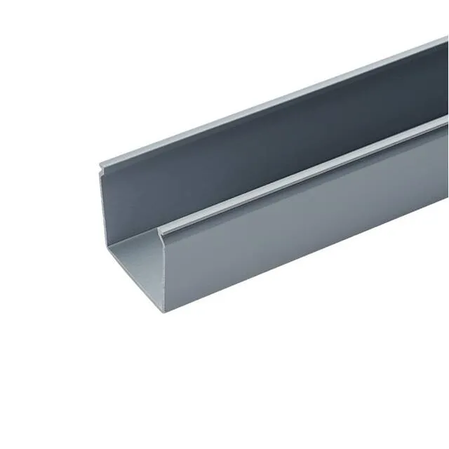 FS2X1.5LG6 (EUROPEAN STYLE DUCT 6')