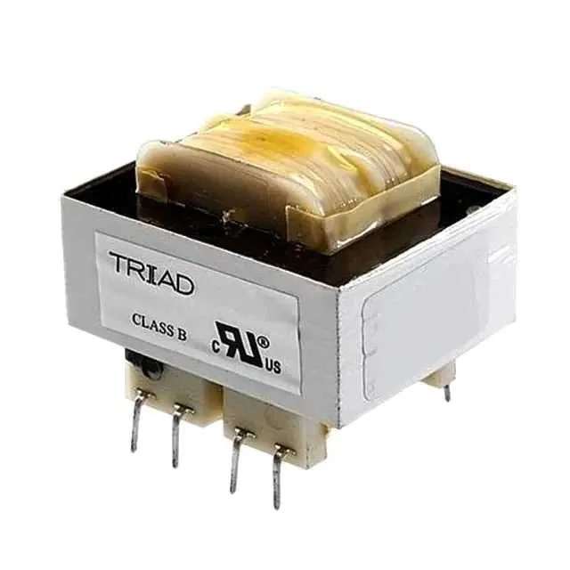 FS36-65-B (XFRMR LAMINATED 2.4VA THRU HOLE)