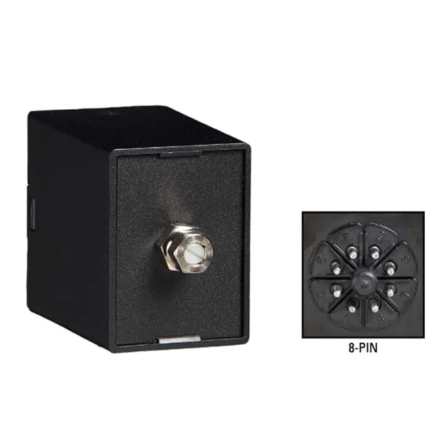 FS524 (ADJUSTABLE FLASHER)